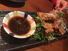 -角落里(中山公园店)