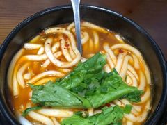 -猪脑壳凉面(武陵源店)