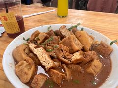 -陈记卤煮小肠