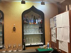 -克比叔叔印度餐厅Kebabs on the Grille(永康路分店)