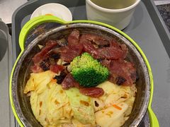 -大食代美食广场(上海中心店)