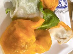 -宝源饺子(麦子店街店)