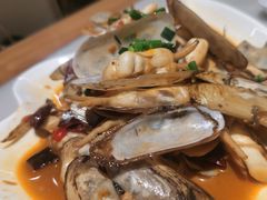 -华盛丰温州大排档(东三环南路店)