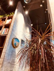 -T.1 hair salon烫染接发