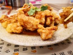 锅包肉-吉味馆(柠溪店)