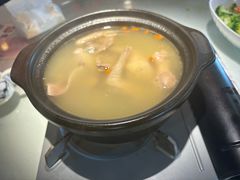 -粤点越有·茶点·粤菜(樵岭国际店)