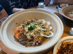 -二十八里太湖船菜(吉祥路店)