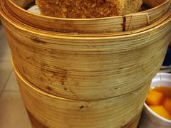 -添好运点心专门店(中环IFC店)