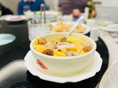 -新南华大酒店(广中店)