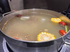 -林记潮牛·牛肉火锅(上马墩店)