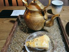 -那时新疆·若羌(经纬汇店)