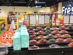 -鲜果壹号(旺墩店)