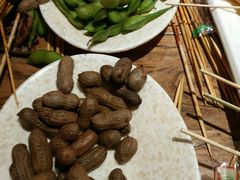 -小赵烧烤(银亿店)