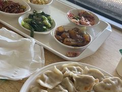 -A One Kitchen·南京精菜馆(晶丽酒店店)
