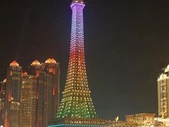 -澳门喜来登大酒店