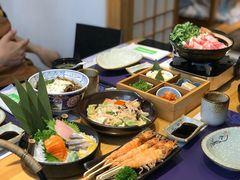 -浦·传统日式料理(3 5 1 1 店)