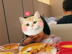 -西贝(紫荆广场店)