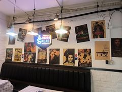 -狮龙啤酒烧烤屋(建二路店)