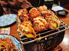 -仙隐小鹿中華の日料(正弘城店)