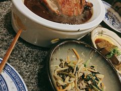 -南京大牌档(之心城店)