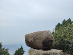 -峄山风景名胜区