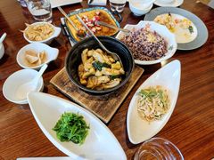 -水润轩私厨海南菜餐厅(铂尔曼酒店)