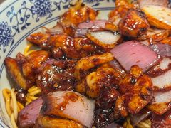 -王繁星面馆(西安熙地港店)
