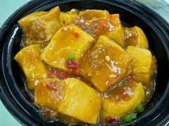 -双月饭店·20年老字号(新村店)