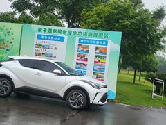 -梁子湖东篱老屋生态庄园