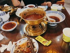 -龍聚祥烧麦馆(万达店)