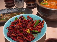 -山石榴·贵州菜(丰盛里店)