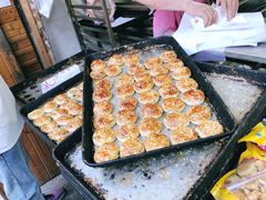 -王天顺海苔饼