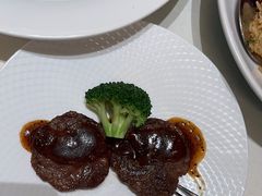 -香港狮子山下·明星粤菜餐厅(北苑店)