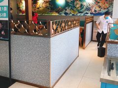 -半天妖烤鱼(方庄店)