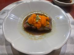 -鮨青(恒基名人购物中心店)