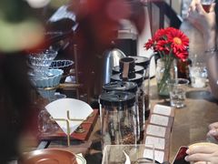 -Metal hands·铁手咖啡