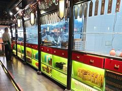 -卢大鲜鱼头捞饭(美利广场店)