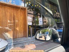 -UPPER KITCHEN(延安路店)