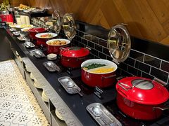 -拉蒂娜·巴西牛排馆 Latina·Brazilian Steakhouse(陆家嘴旗舰店)
