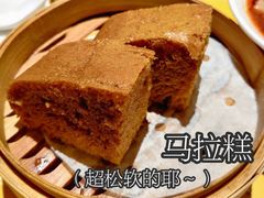 -蔡澜点心·粤菜(花城汇南区店)