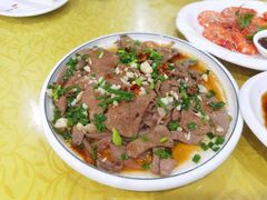 -青竹园海鲜餐厅(海天路店)