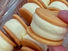 -甜嘟嘟烘焙坊(舒城路店)