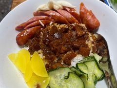 -捡角台湾食堂(花木Plus乐坊店)
