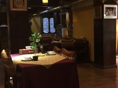 -阿布氇孜藏餐厅(九寨沟店)