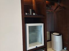 -香港铜锣湾皇悦酒店