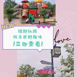 绿野仙踪，六一带孩子去探索田园乐趣吧！
