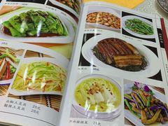 菜单-渝君重庆火锅(嘉宾路店)
