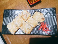 -胜代日本料理(云程巷小区店)