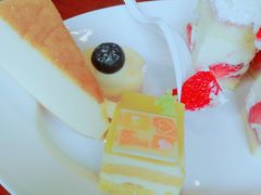 -广州富力君悦大酒店·凯菲厅