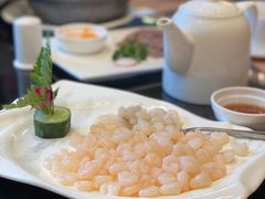 -新南华大酒店(广中店)
